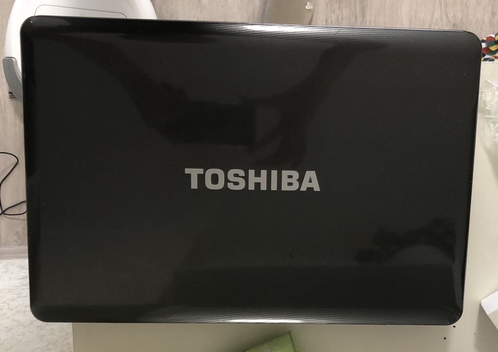 Ноутбук Тошиба Купить Киев